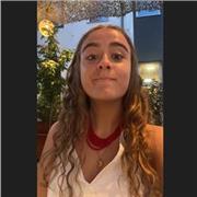 Estudiante de derecho,18 años. Enseño IGCSE (ToV,Peace Treaties, Steps to War, Russia) con formación académica de haberlo cursado